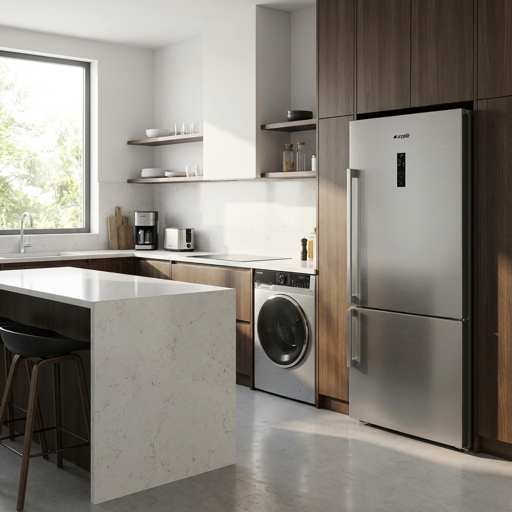 Arçelik servis Alanya