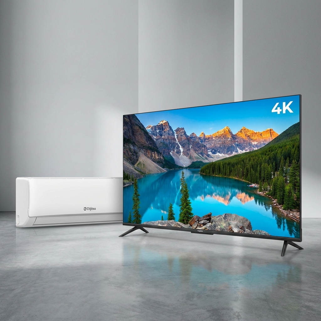 Dijitsu servis Alanya