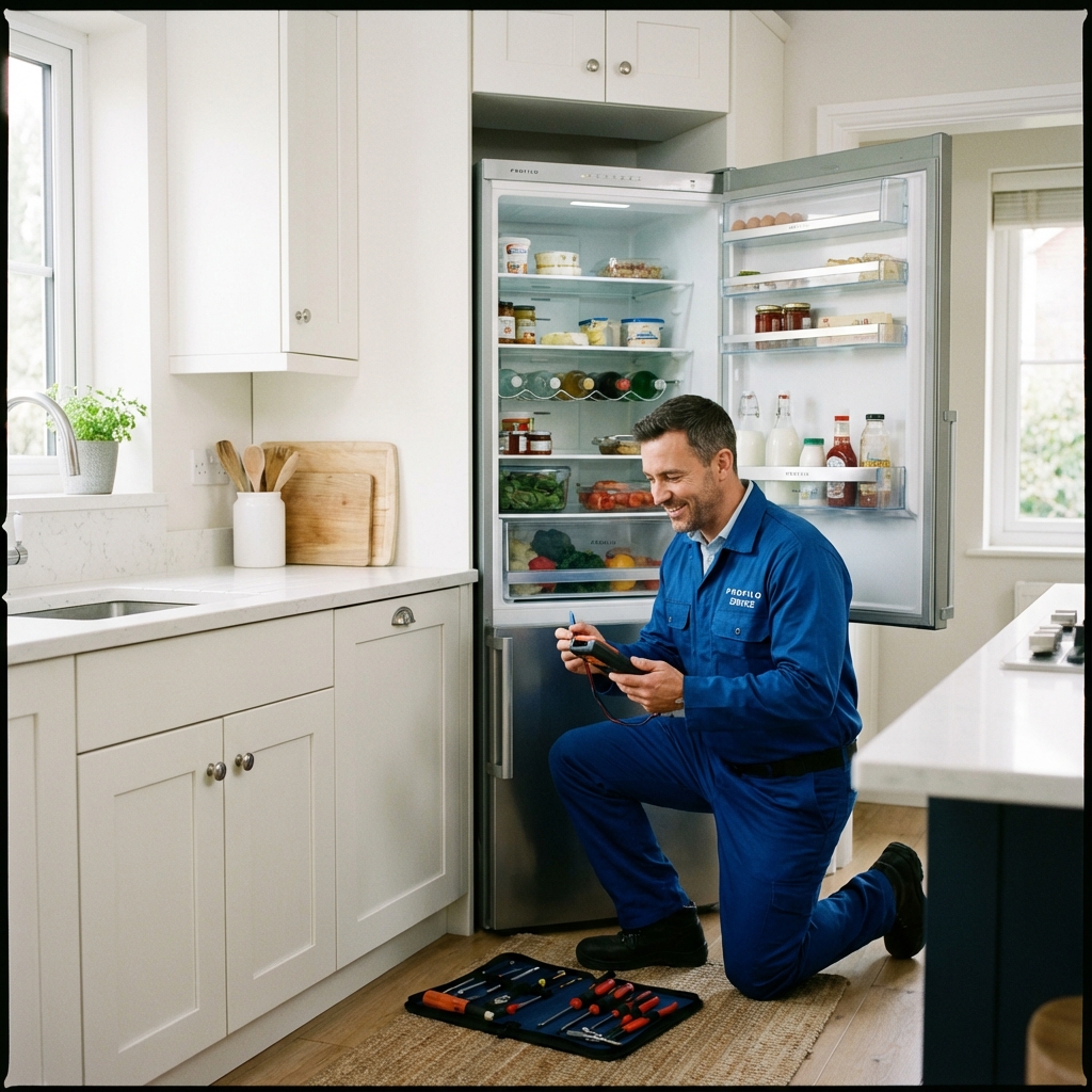 Profilo servis Alanya